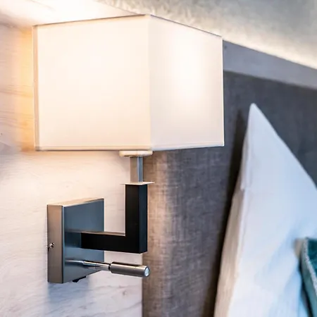 Casa de hóspedes Hoekis-zimmervermietung 10 Mit Kuechenzeile