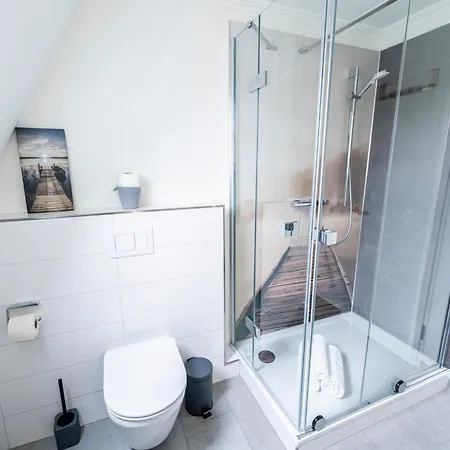 Hoekis-zimmervermietung 10 Mit Kuechenzeile Brande-Hornerkirchen